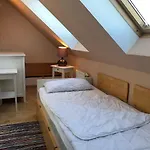 Darsser Weg 34 Astrandgeflüster Apartment *